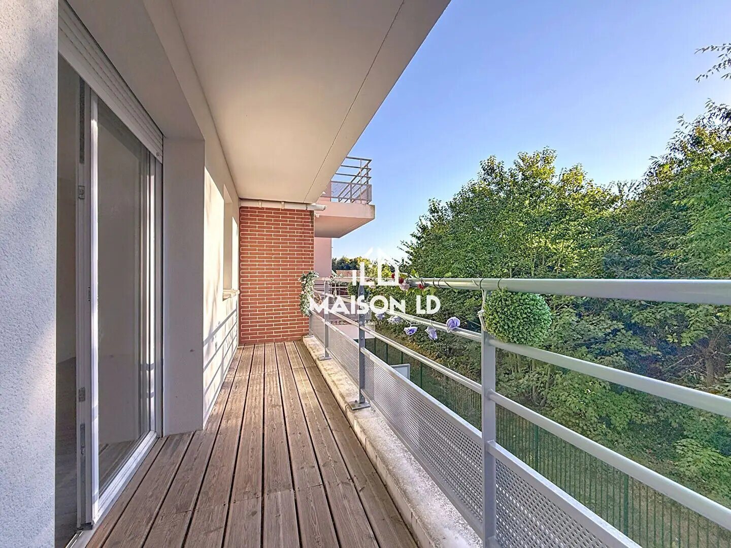 Appartement à vendre, 65m², Le Grand-Quevilly