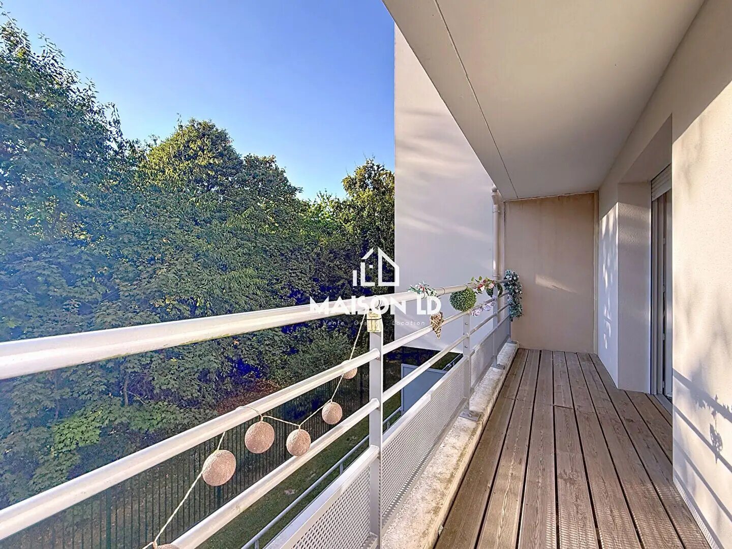 Appartement à vendre, 65m², Le Grand-Quevilly