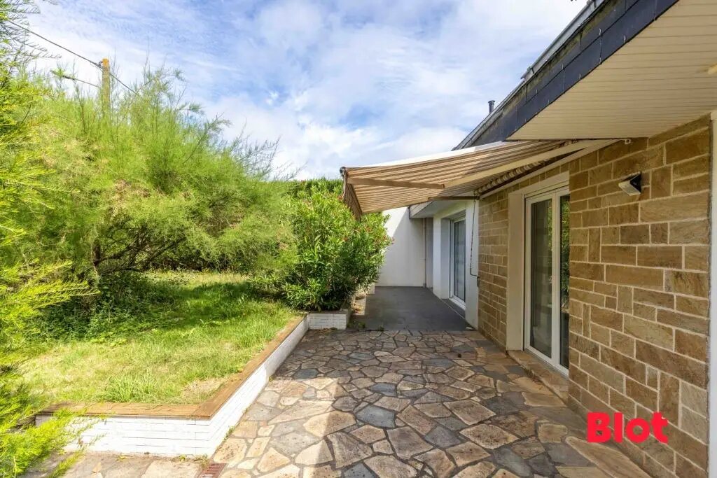 Maison à vendre, 150m², Thorigné-Fouillard