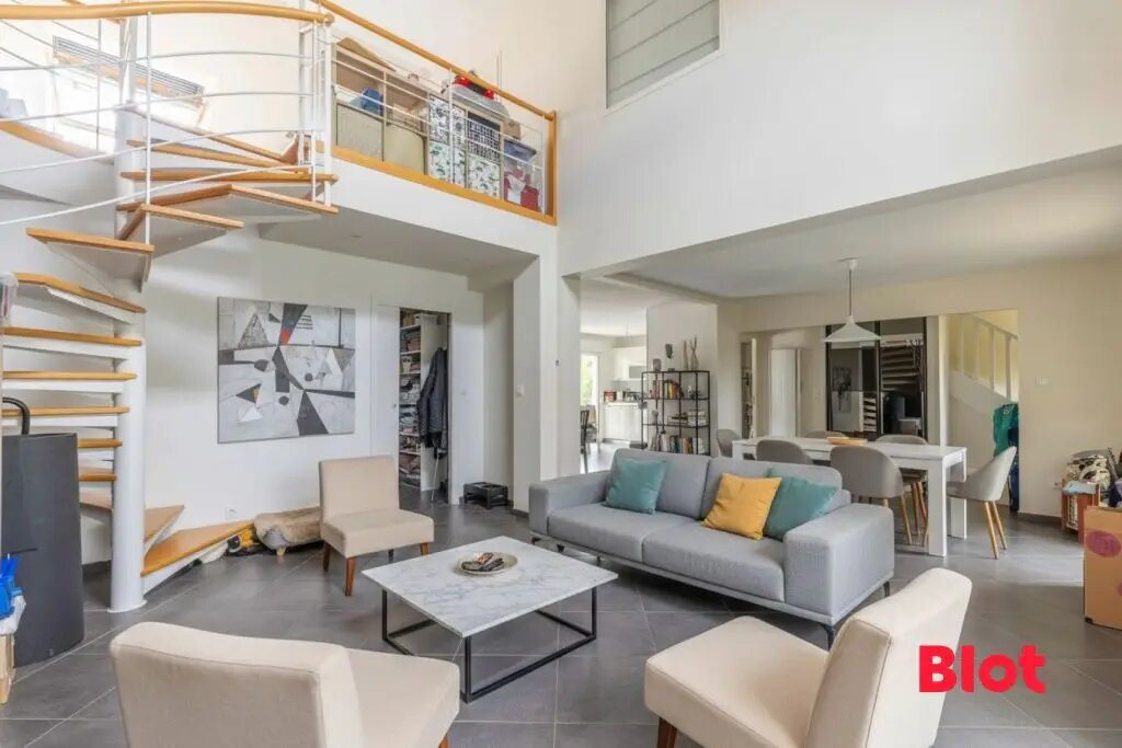 Maison à vendre, 150m², Thorigné-Fouillard