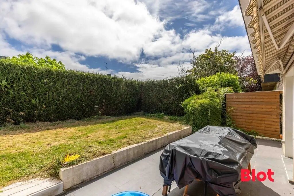 Maison à vendre, 150m², Thorigné-Fouillard