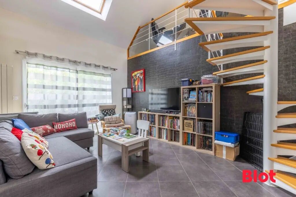 Maison à vendre, 150m², Thorigné-Fouillard