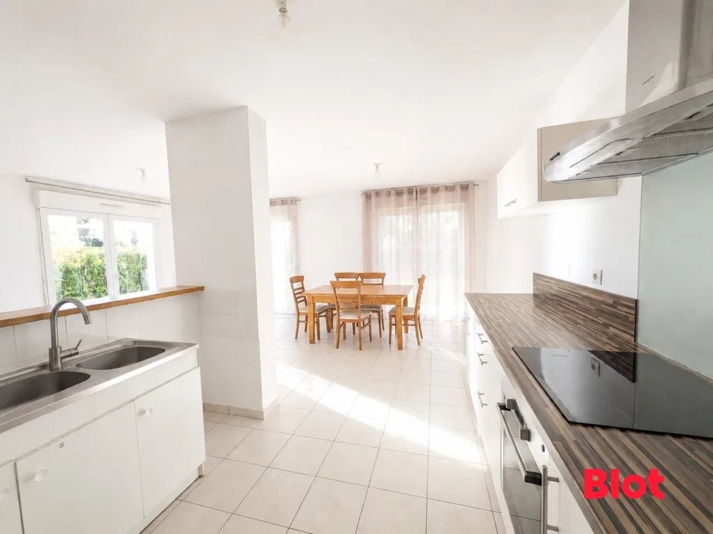 Maison à vendre, 104m², Brécé