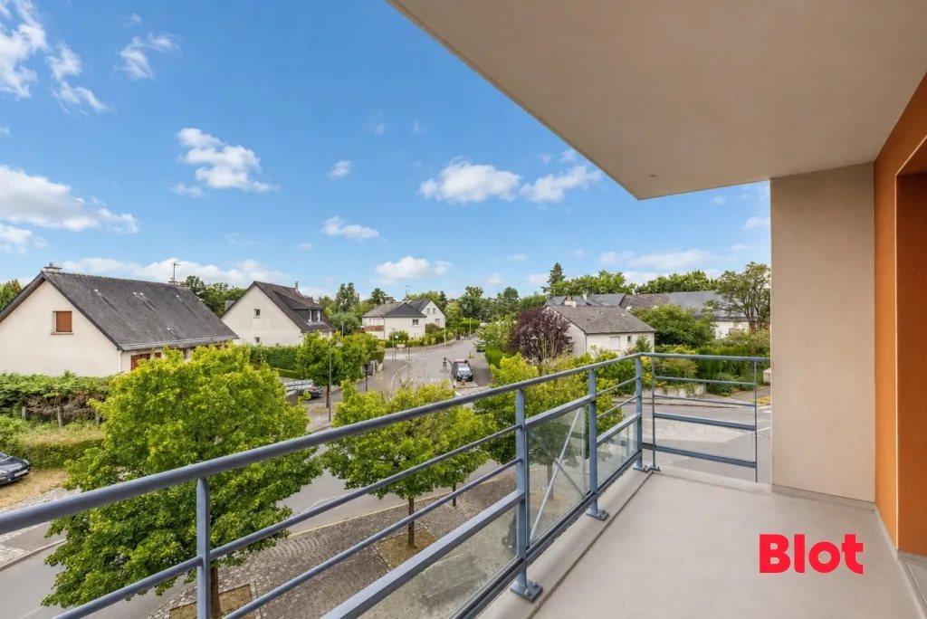 Appartement à vendre, 66m², Thorigné-Fouillard