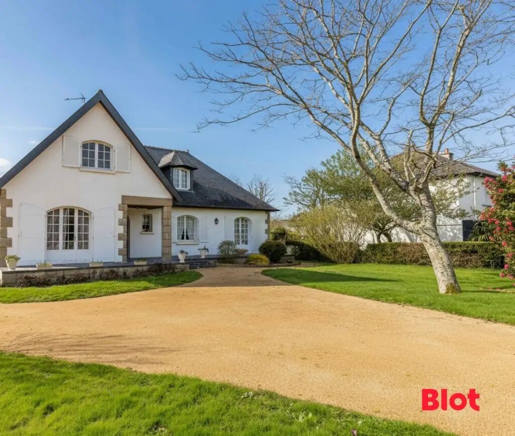 Maison à vendre, 163m², Thorigné-Fouillard
