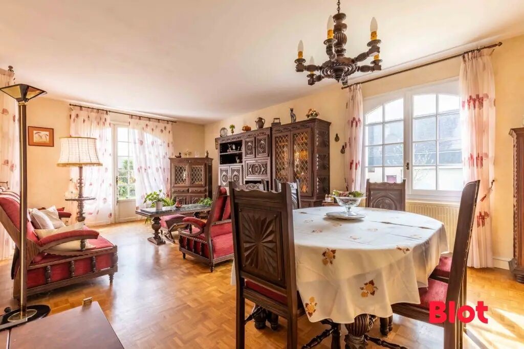 Maison à vendre, 163m², Thorigné-Fouillard