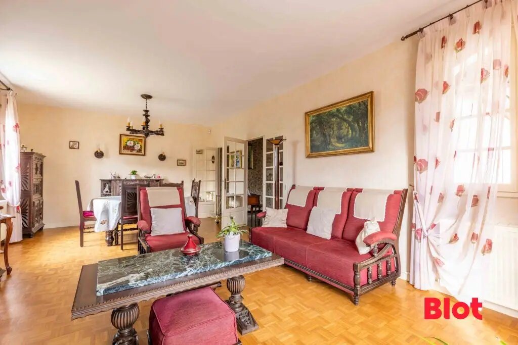 Maison à vendre, 163m², Thorigné-Fouillard