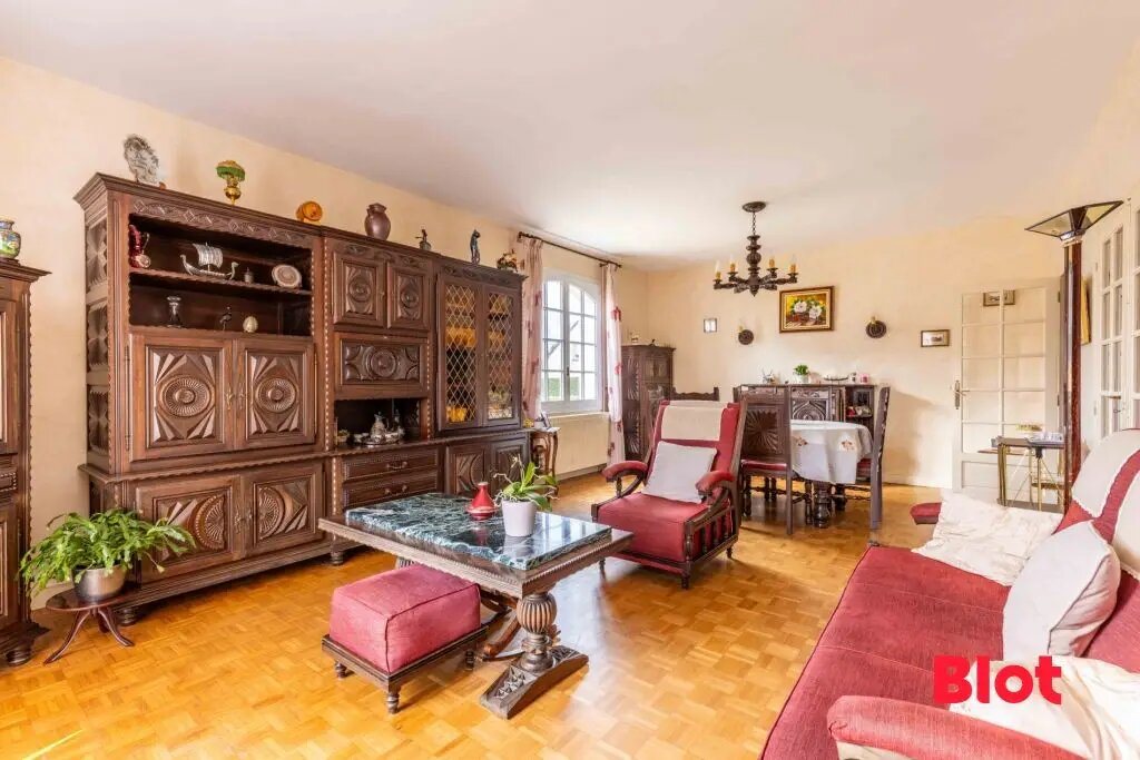 Maison à vendre, 163m², Thorigné-Fouillard