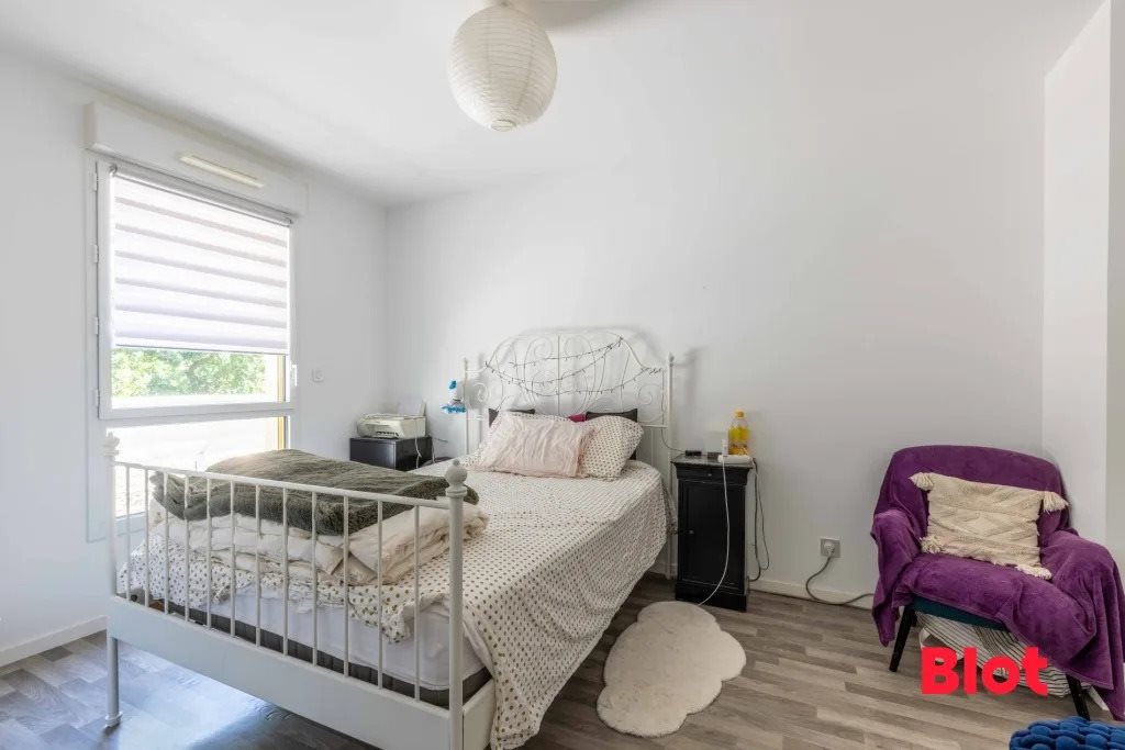 Appartement à vendre, 49m², Thorigné-Fouillard