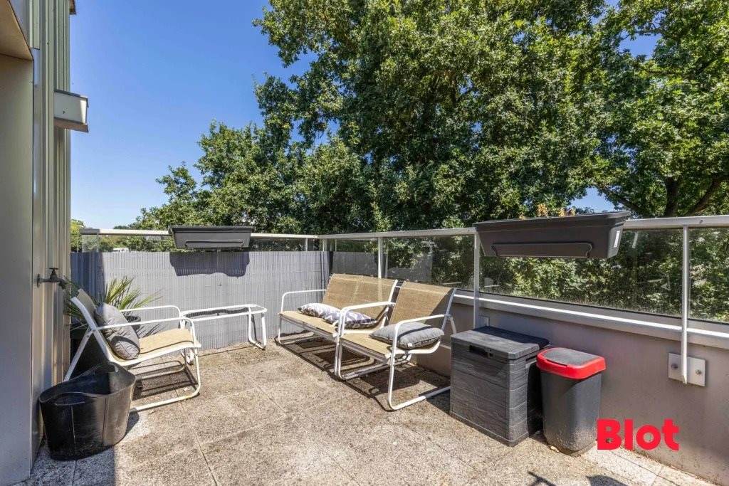 Appartement à vendre, 49m², Thorigné-Fouillard