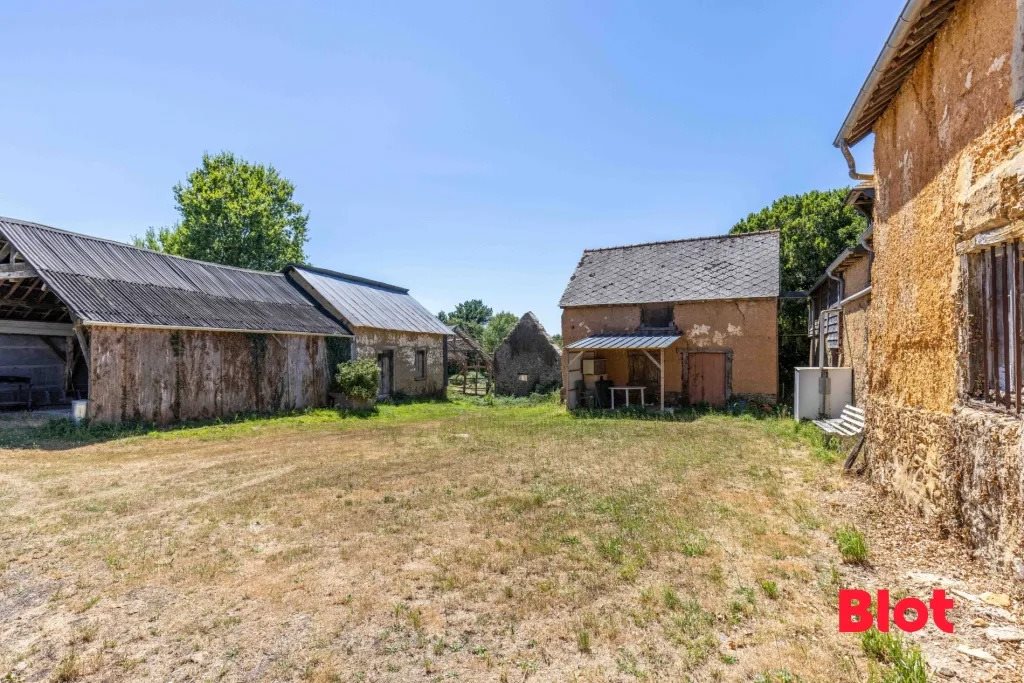 Maison à vendre, 103m², Acigné