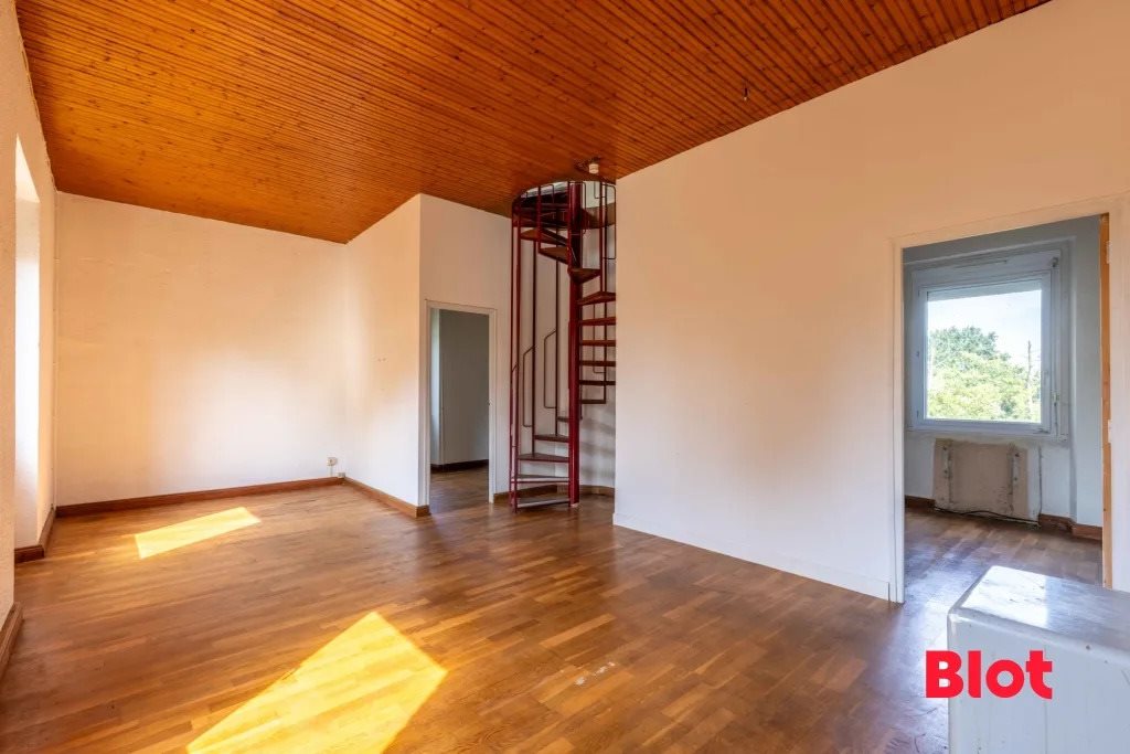 Appartement à vendre, 109m², Noyal-sur-Vilaine