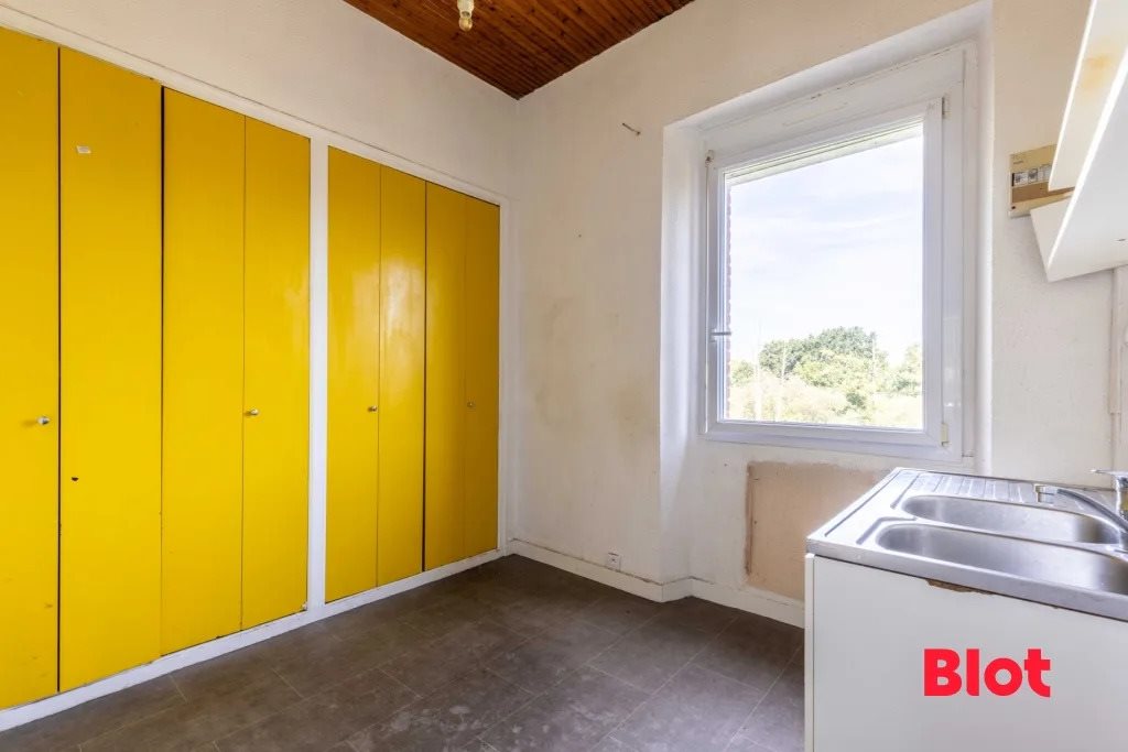 Appartement à vendre, 109m², Noyal-sur-Vilaine
