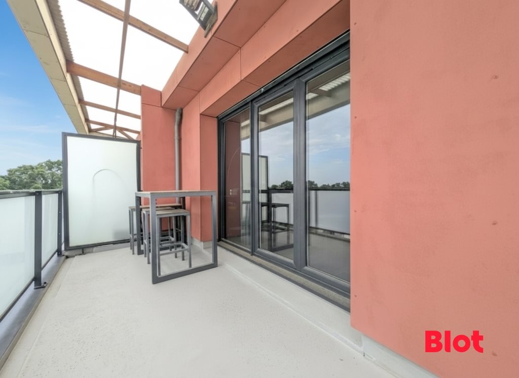 Appartement à vendre, 67m², Thorigné-Fouillard