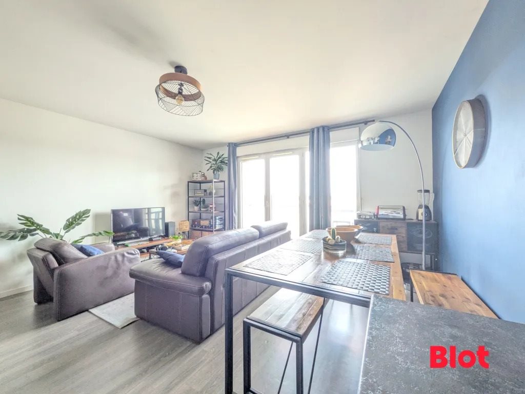 Appartement à vendre, 67m², Thorigné-Fouillard