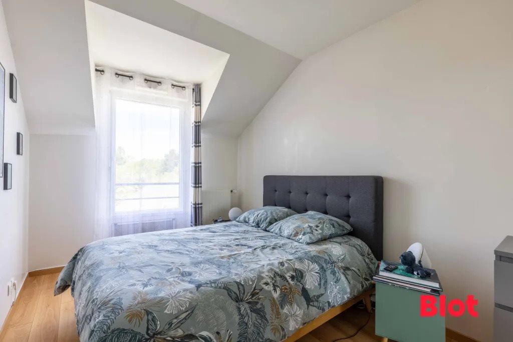 Appartement à vendre, 93m², Thorigné-Fouillard