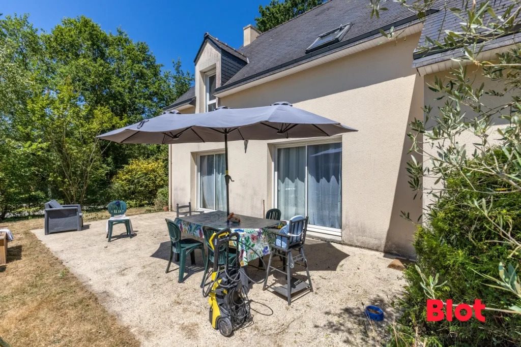 Maison à louer, 143m², Thorigné-Fouillard
