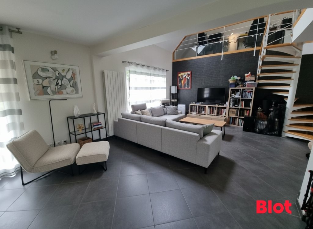 Maison à vendre, 150m², Thorigné-Fouillard