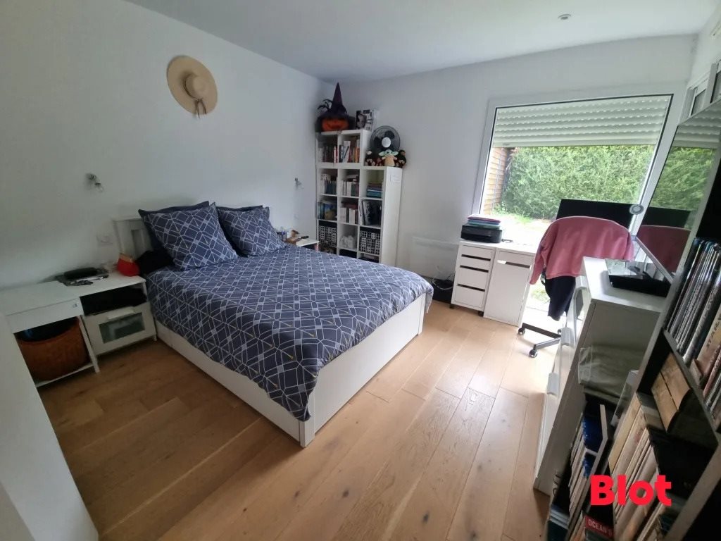 Maison à vendre, 150m², Thorigné-Fouillard