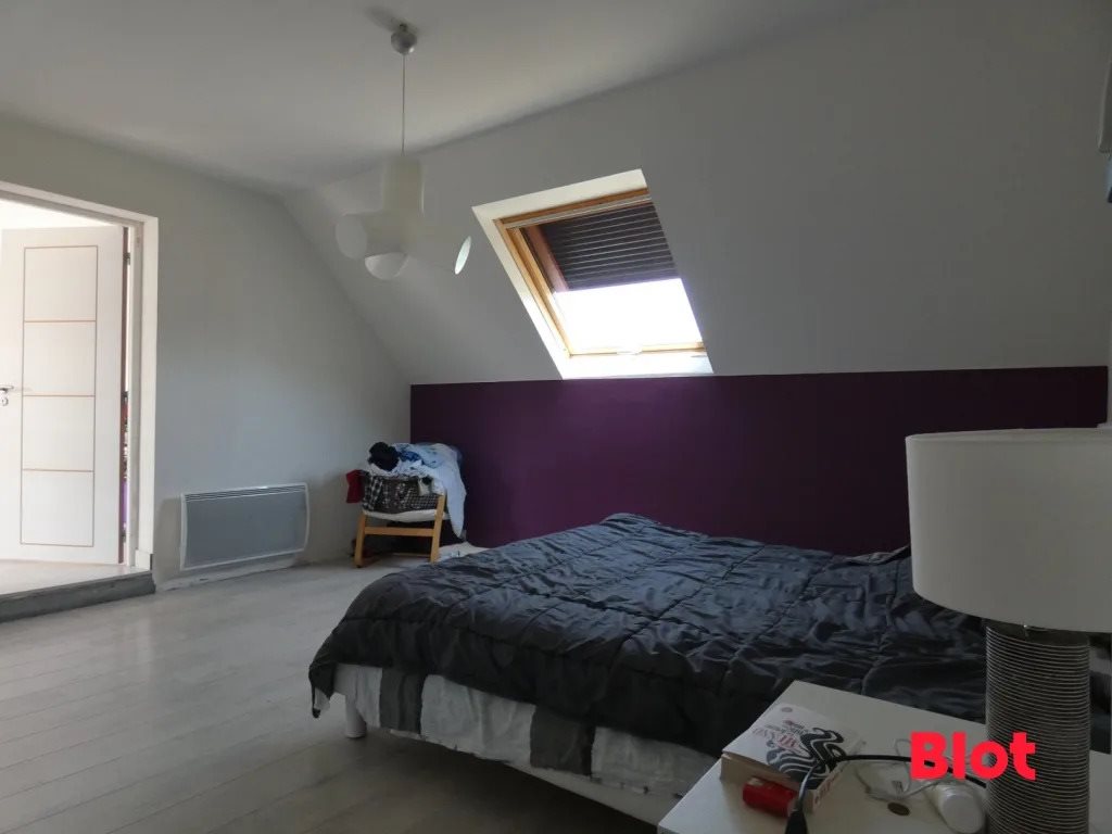 Maison à vendre, 150m², Thorigné-Fouillard
