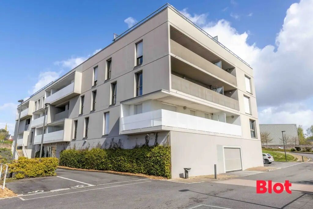 Appartement à louer, 63m², Thorigné-Fouillard