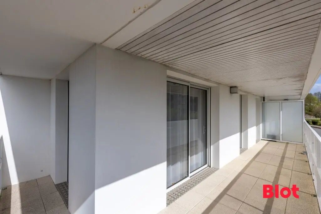 Appartement à louer, 63m², Thorigné-Fouillard