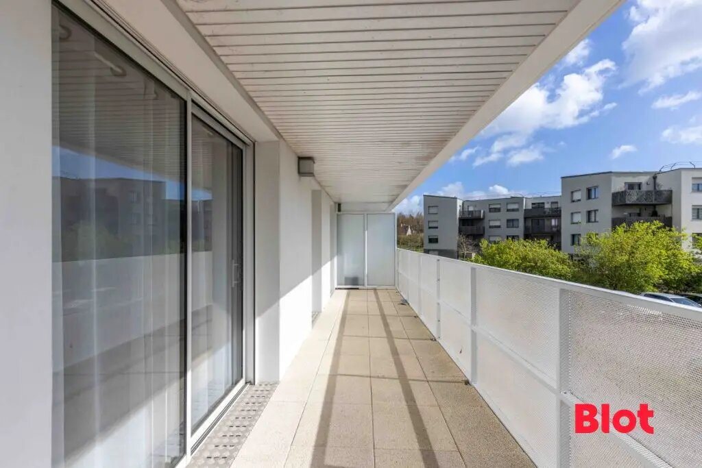Appartement à louer, 63m², Thorigné-Fouillard