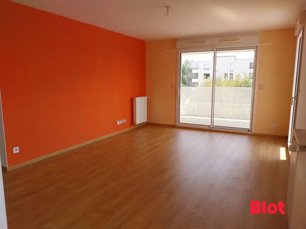 Appartement à louer, 63m², Thorigné-Fouillard
