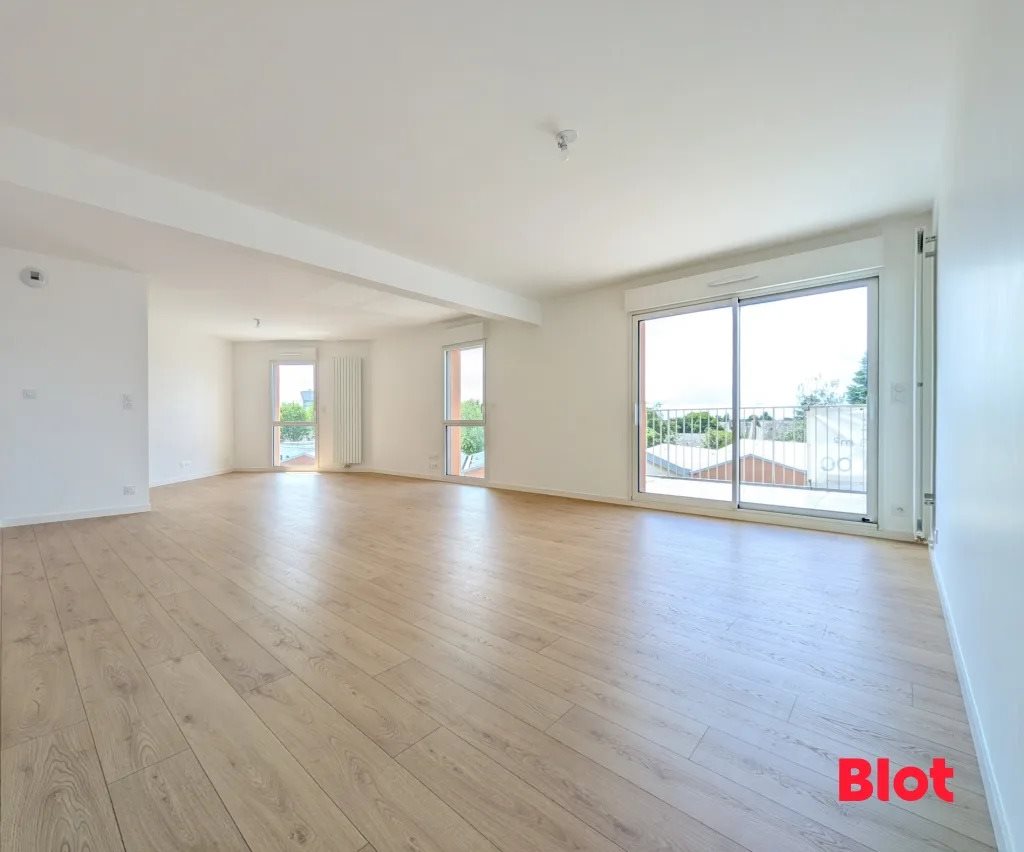 Appartement à vendre, 86m², Noyal-sur-Vilaine