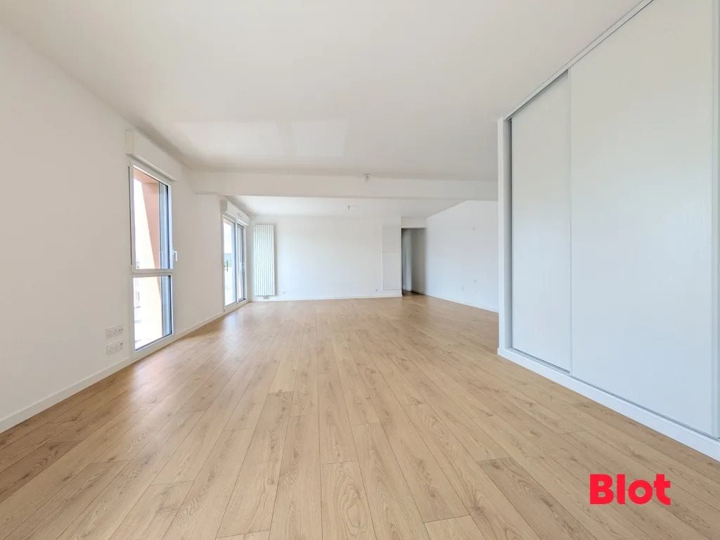 Appartement à vendre, 86m², Noyal-sur-Vilaine