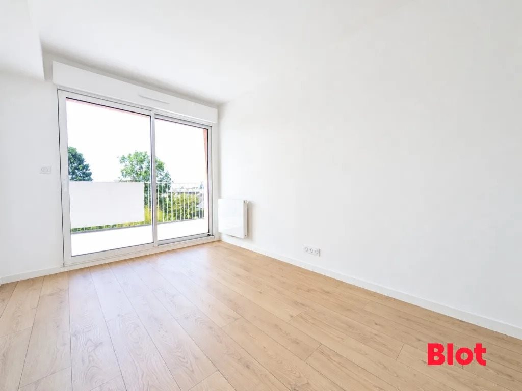 Appartement à vendre, 86m², Noyal-sur-Vilaine