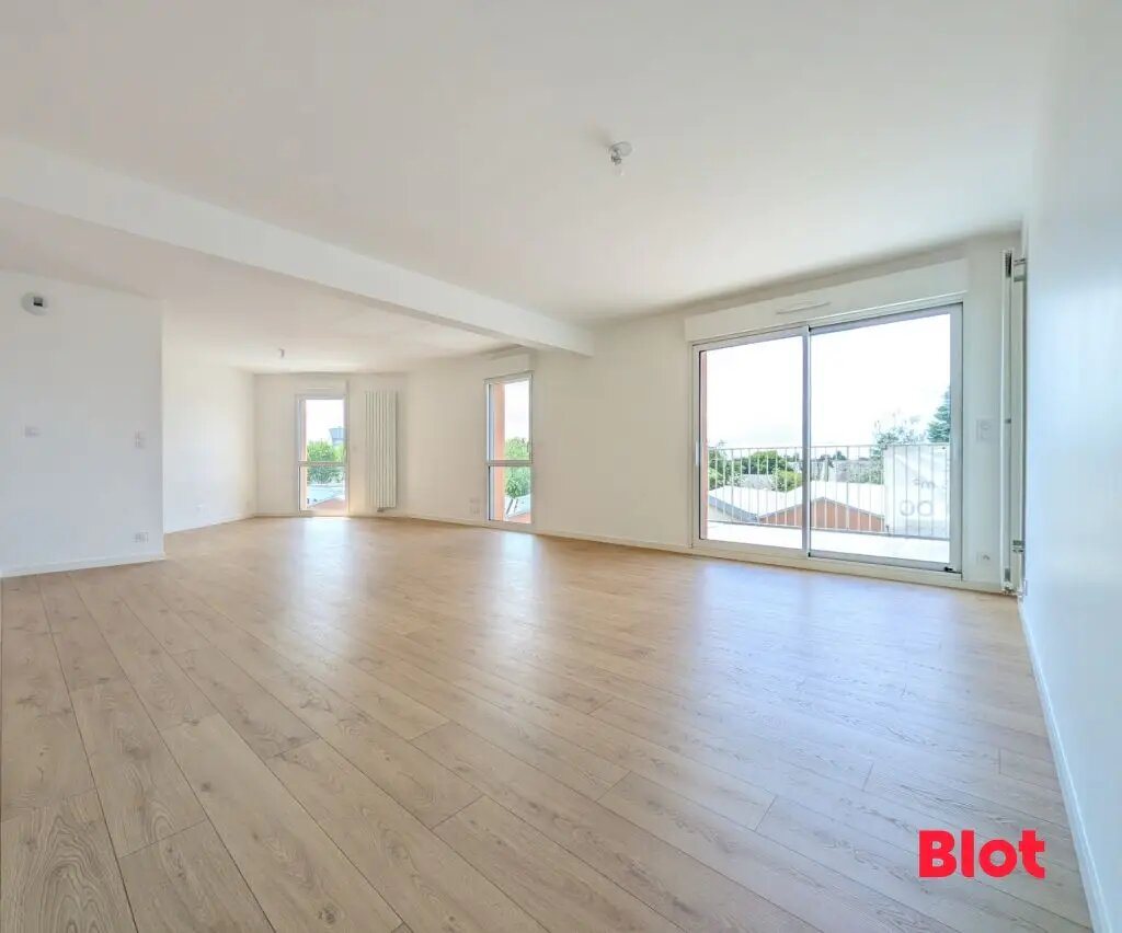 Appartement à vendre, 86m², Noyal-sur-Vilaine