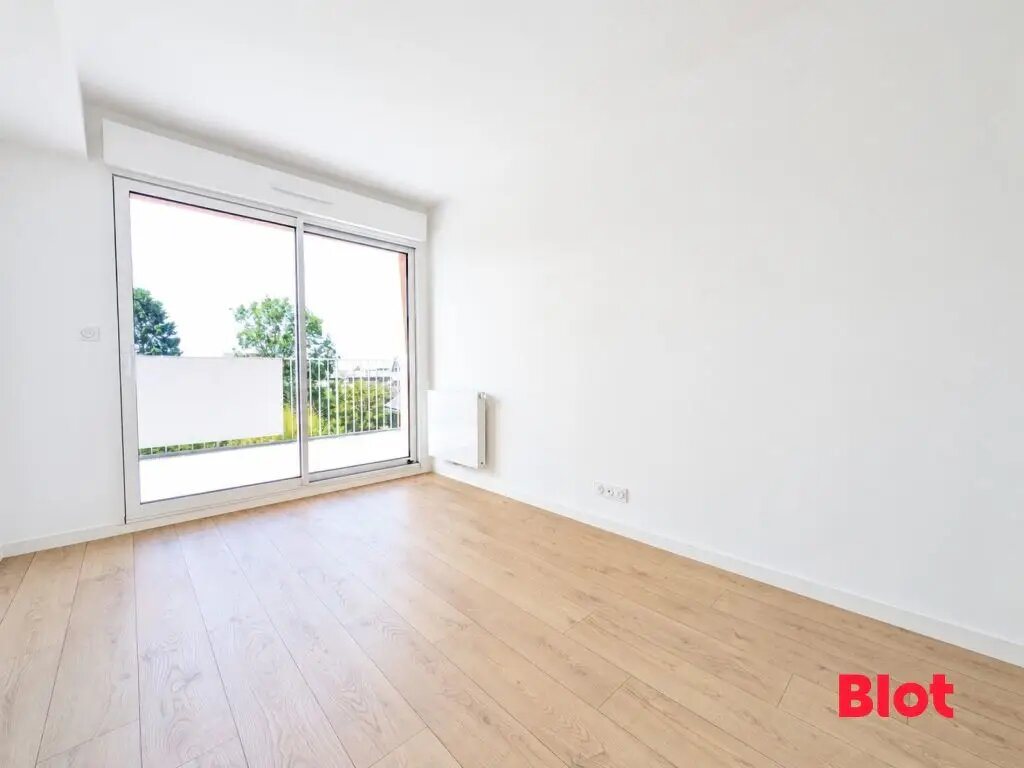 Appartement à vendre, 86m², Noyal-sur-Vilaine