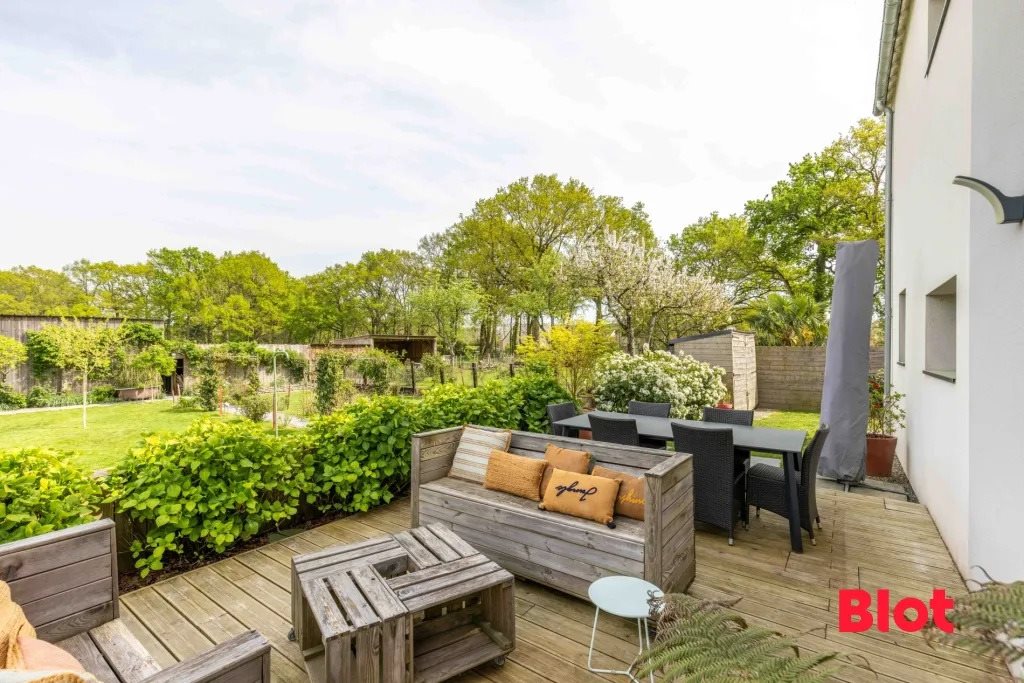 Maison à vendre, 179m², Thorigné-Fouillard