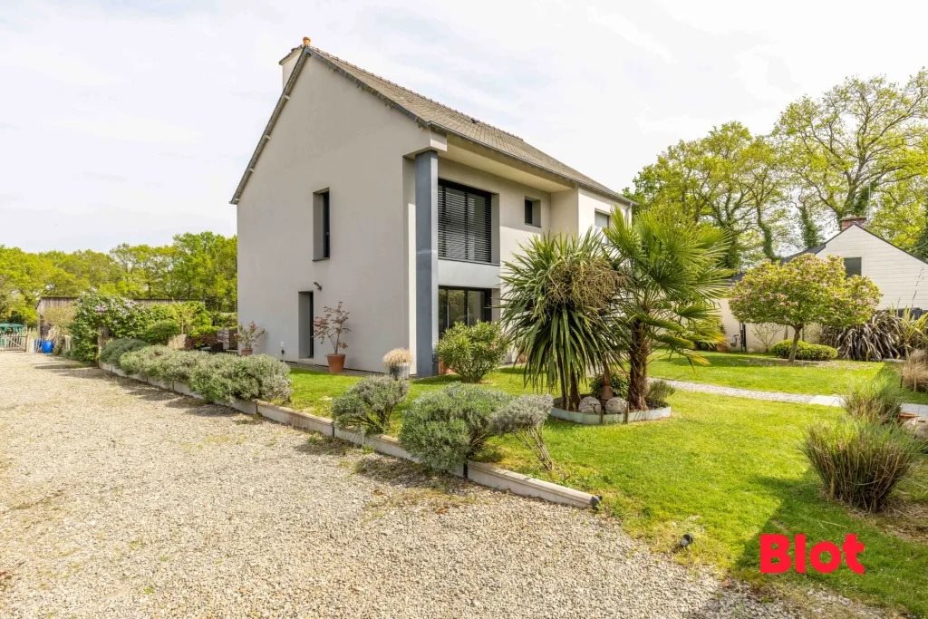 Maison à vendre, 179m², Thorigné-Fouillard