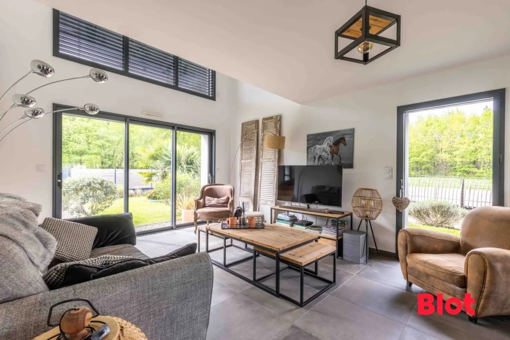 Maison à vendre, 179m², Thorigné-Fouillard