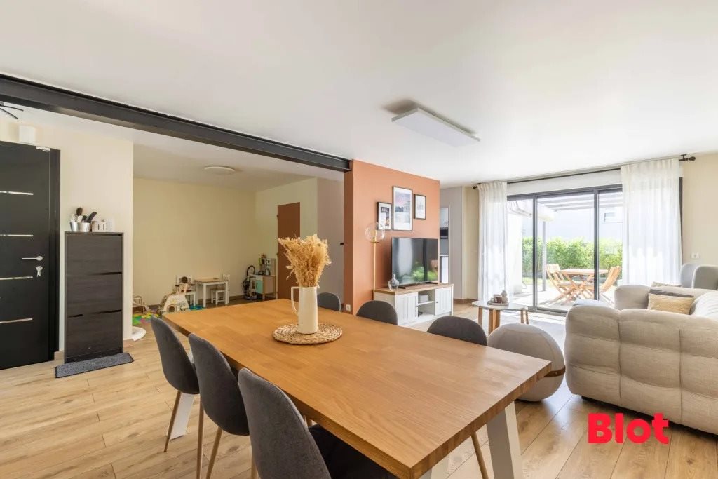 Maison à vendre, 117m², Acigné