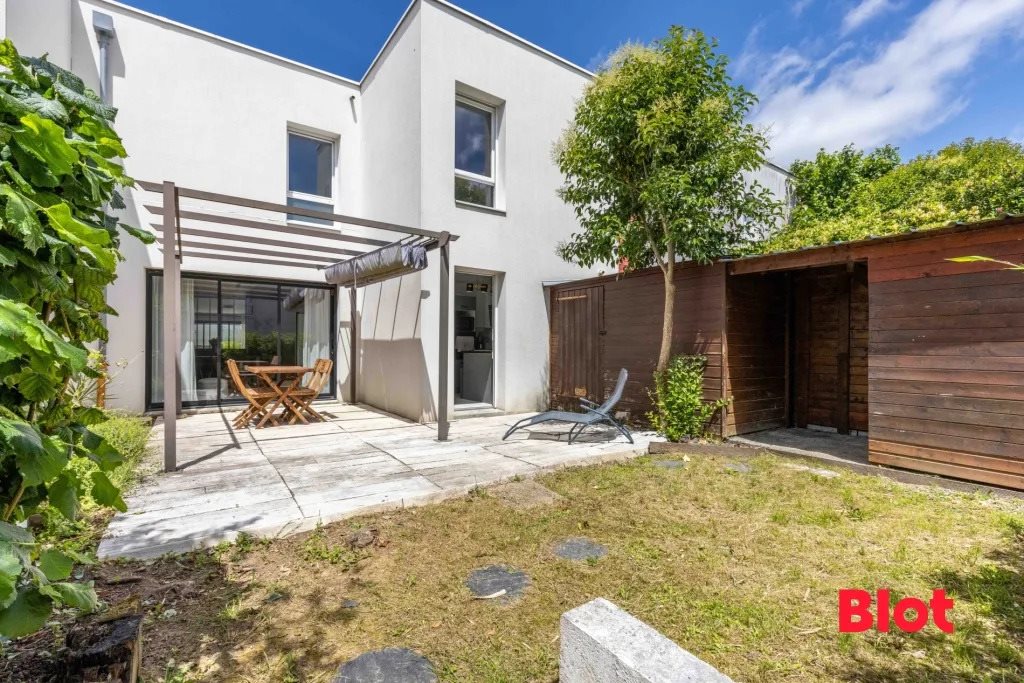 Maison à vendre, 117m², Acigné
