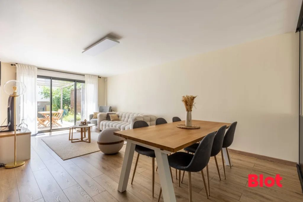 Maison à vendre, 117m², Acigné