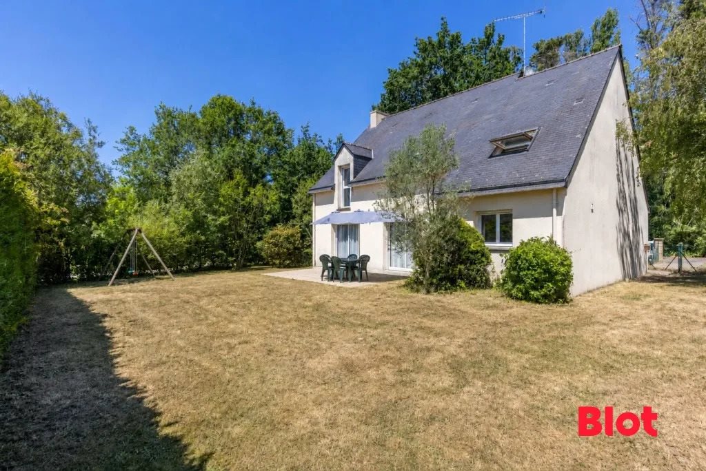 Maison à vendre, 143m², Thorigné-Fouillard
