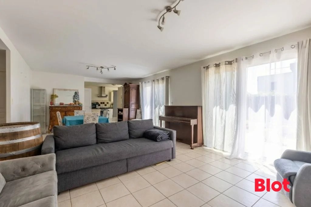 Maison à vendre, 143m², Thorigné-Fouillard