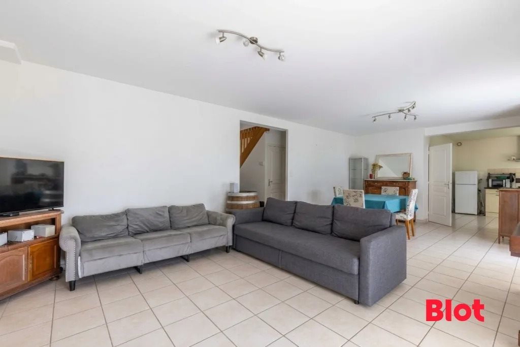 Maison à vendre, 143m², Thorigné-Fouillard