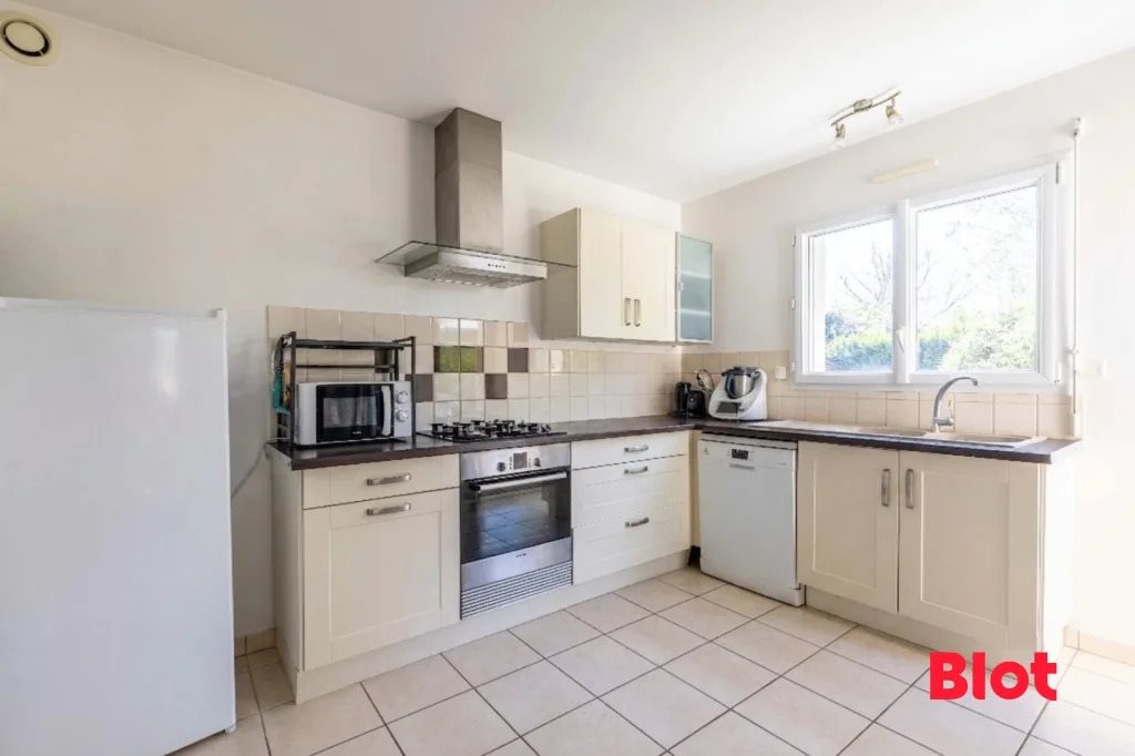 Maison à vendre, 143m², Thorigné-Fouillard