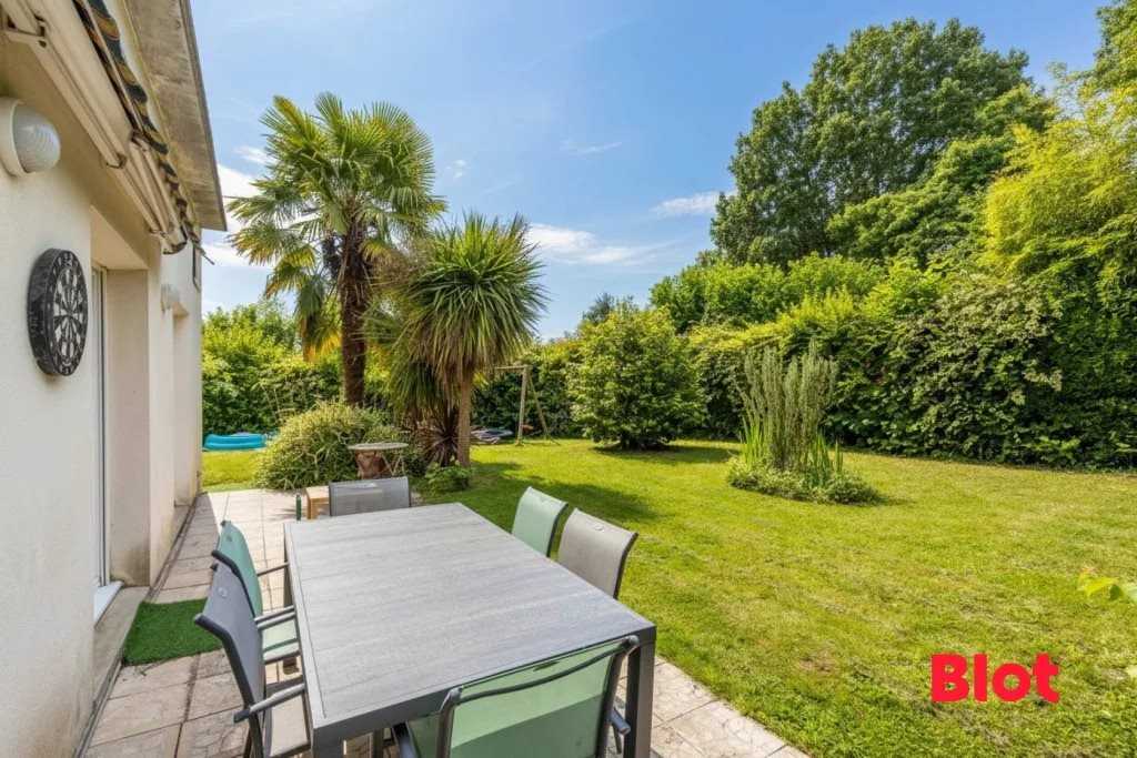 Maison à vendre, 127m², Acigné