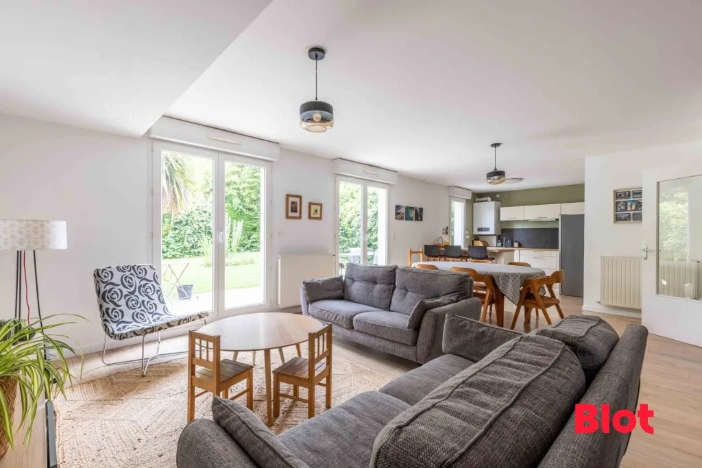 Maison à vendre, 127m², Acigné