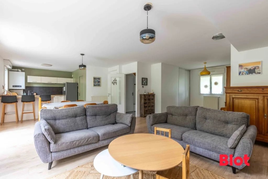 Maison à vendre, 127m², Acigné