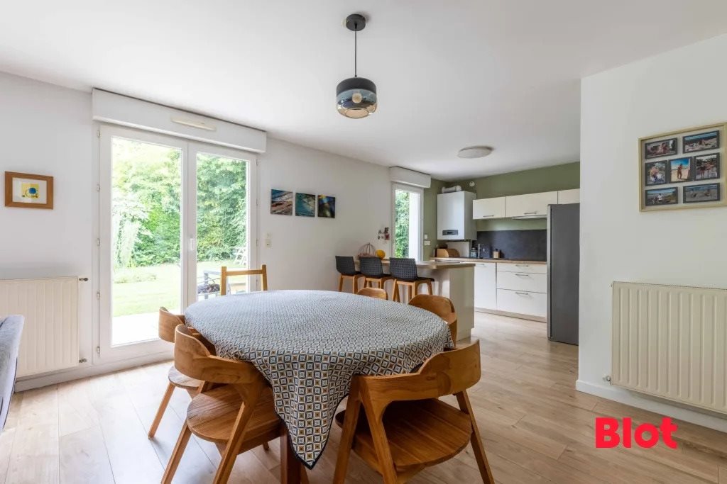 Maison à vendre, 127m², Acigné