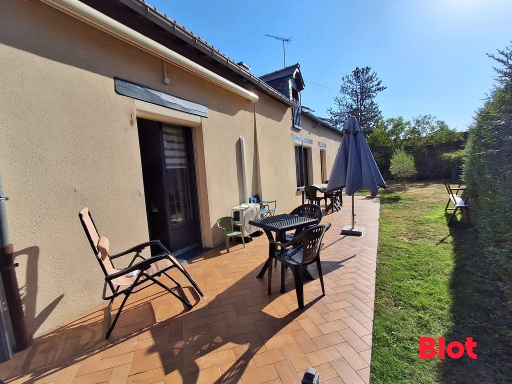 Maison à vendre, 167m², Thorigné-Fouillard