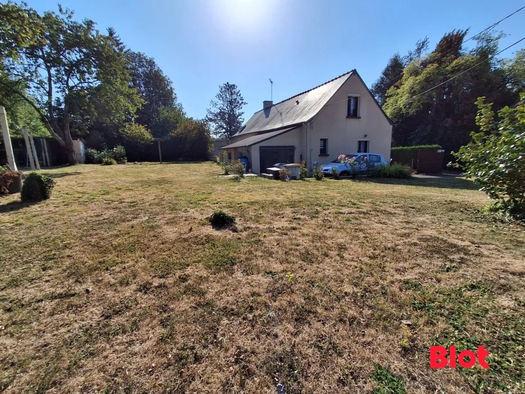 Maison à vendre, 167m², Thorigné-Fouillard