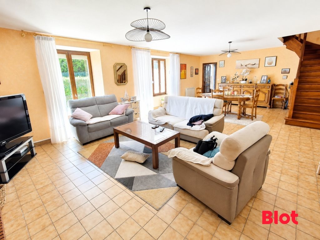 Maison à vendre, 167m², Thorigné-Fouillard